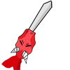 sword